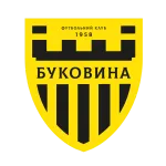 Bukovyna 2 logótipo