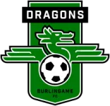 Burlingame Dragons