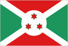 Burundi U23 logótipo