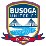 Busoga United Logo