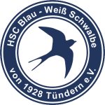 BW Schwalbe Tündern logótipo