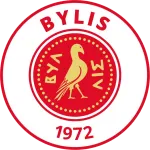 Bylis B logótipo