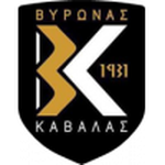 Byron Kavala Logo