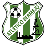 CA Bermejo logótipo