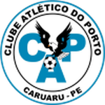 CA Porto U20 logótipo