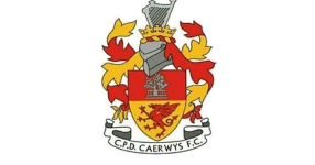 Caerwys logótipo