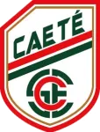 Caete U20 logótipo