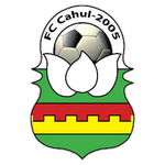 Cahul logótipo