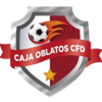 Caja Oblatos CFD logótipo