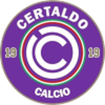 Calcio Certaldo logótipo