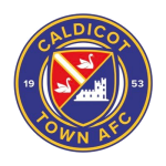 Caldicot Town logótipo