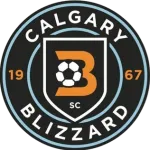 Calgary Blizzard SC