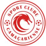 Camaçariense U20 logótipo