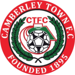 Camberley Town logótipo