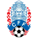 Cambodia U17 logo