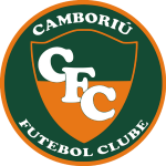 Camboriú U20 logótipo