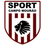 Campo Mourao U20 logótipo