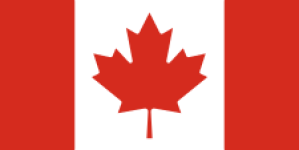 Canada U23 logótipo