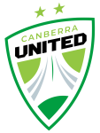 Canberra United Logo