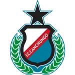 Canchungo logótipo