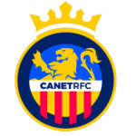 Canet Roussillon Logo
