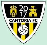 Cantoria logótipo