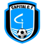 Capital TO U20 logótipo