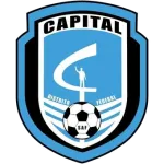 Capital U17 logo