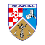Čapljina logótipo