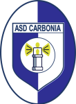 Carbonia logótipo