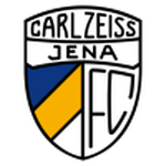 Carl Zeiss Jena II logótipo
