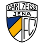 Carl Zeiss Jena  W logo