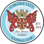 Carlisle City logótipo