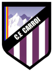 Carroi II logótipo