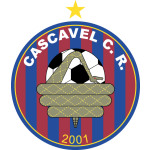 Cascavel CR logótipo