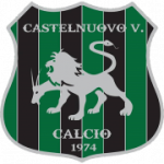 Castelnuovo Vomano Logo