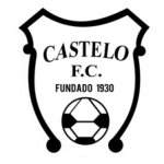 Castelo TO U20 logótipo
