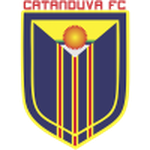 Catanduva U20 Logo