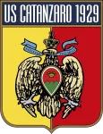 Catanzaro U19 logótipo