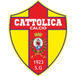 Cattolica logótipo