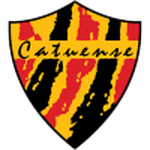 Catuense U20 logótipo