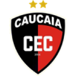 Caucaia U20 Logo