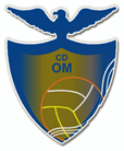 CD Olivais e Moscavide logótipo