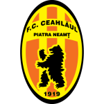 Ceahlăul II logótipo