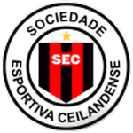 Ceilandense U20 logótipo
