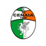 Cenaia logótipo