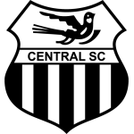 Central SC U20 logótipo