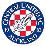 Central United logo