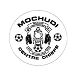 Centre Chiefs logótipo