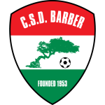 Centro Barber logótipo